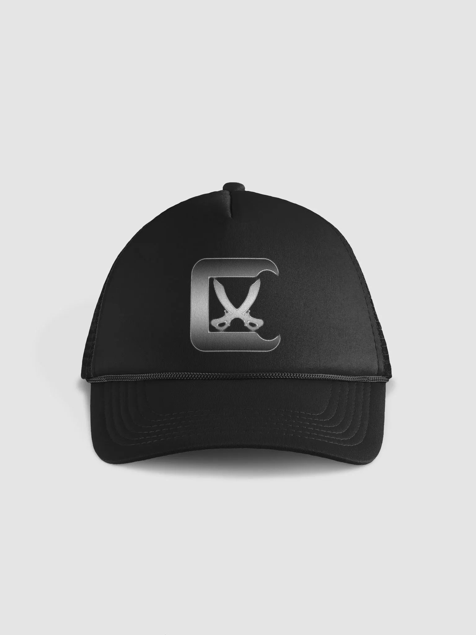 CUTLASSSS OG TRUCKER HAT product image (2)