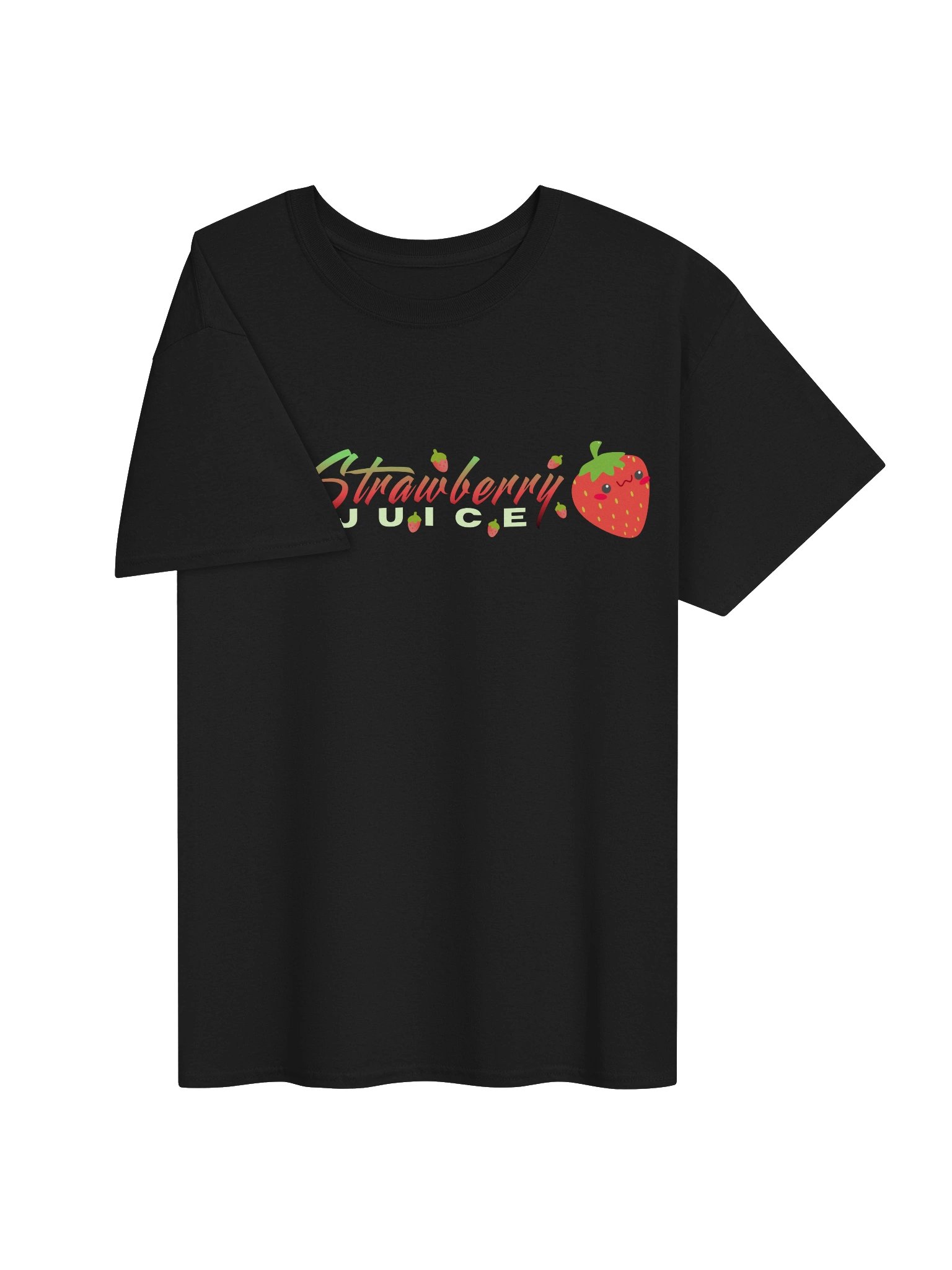 Strawberry Juice Tee product image (2)