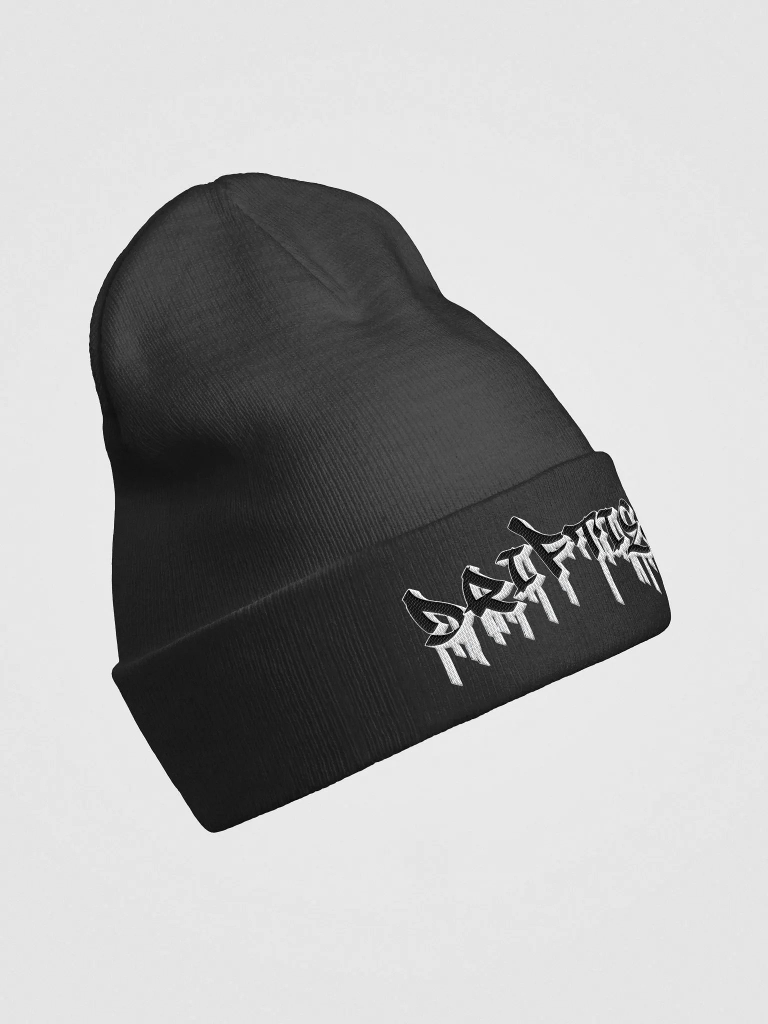 DRIFTIES GRAFFITI! BEANIE product image (3)