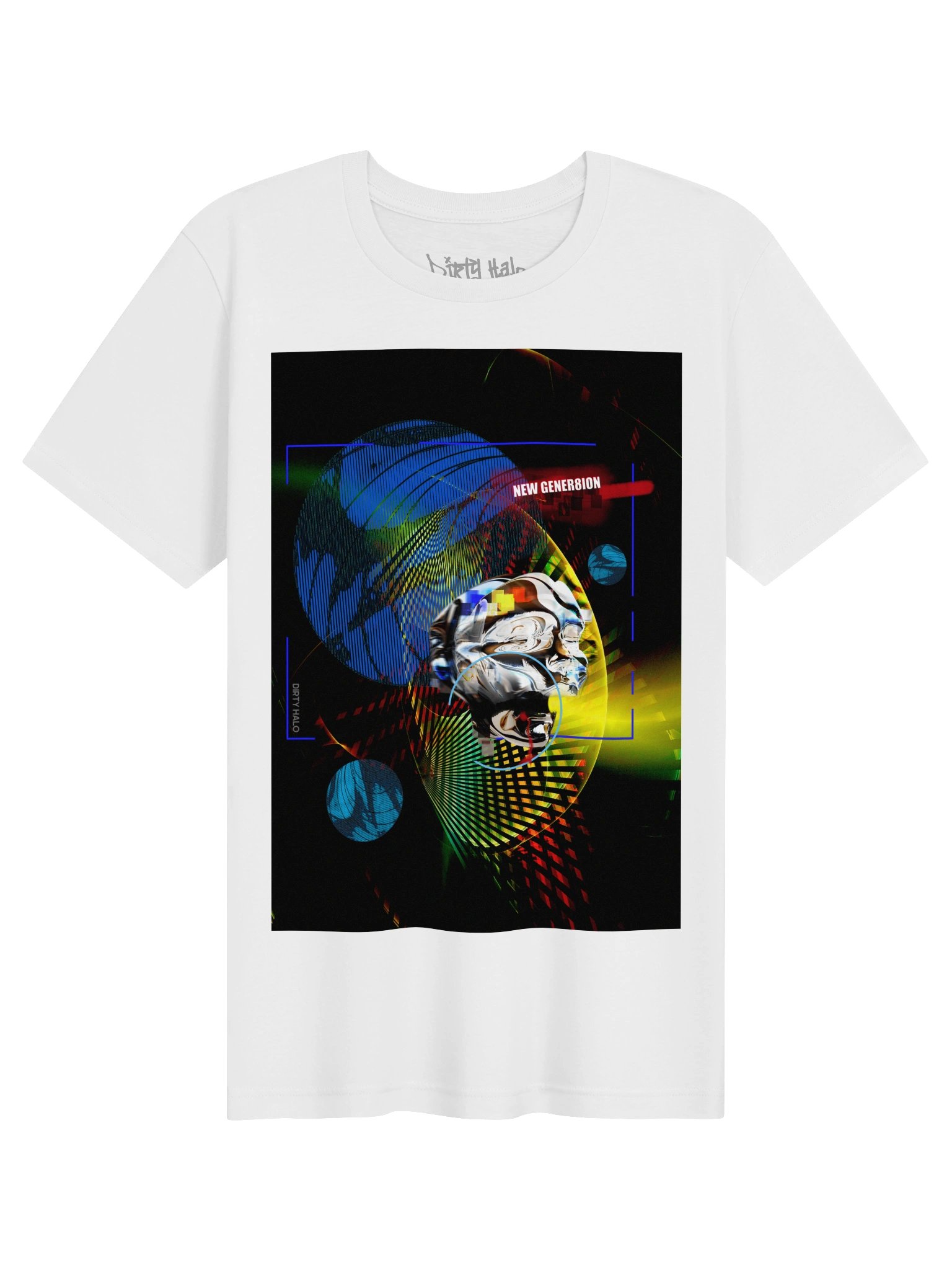 NEW GENER8ION Tee product image (1)