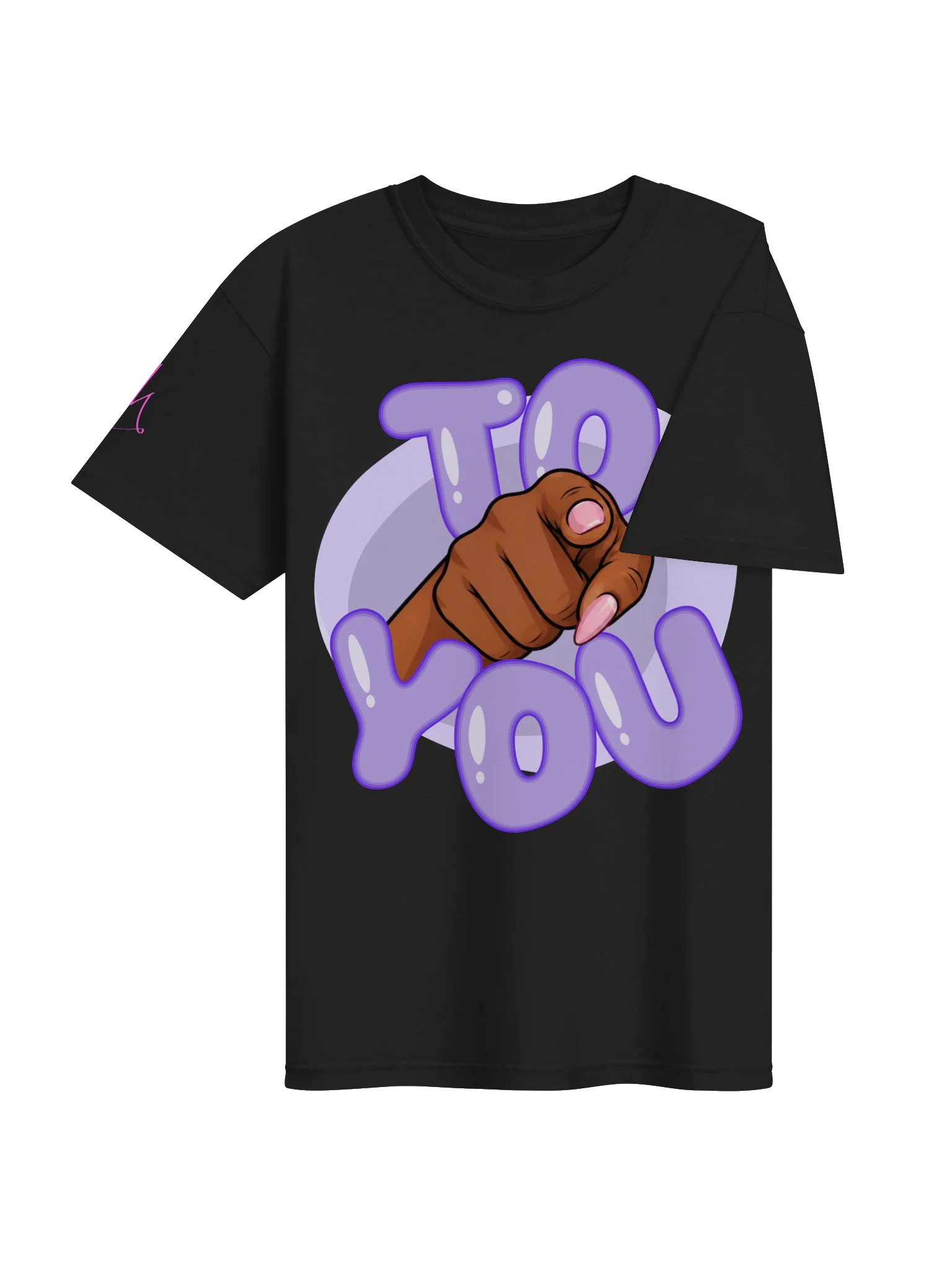To You (PURPLE) product image (8)