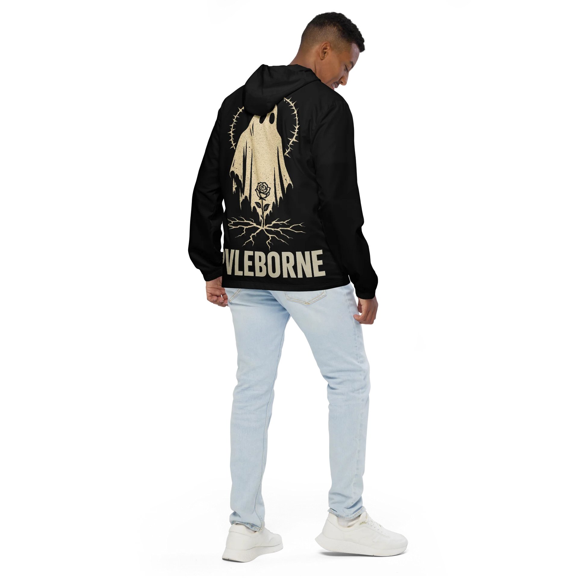 PB Ghost Windbreaker product image (4)