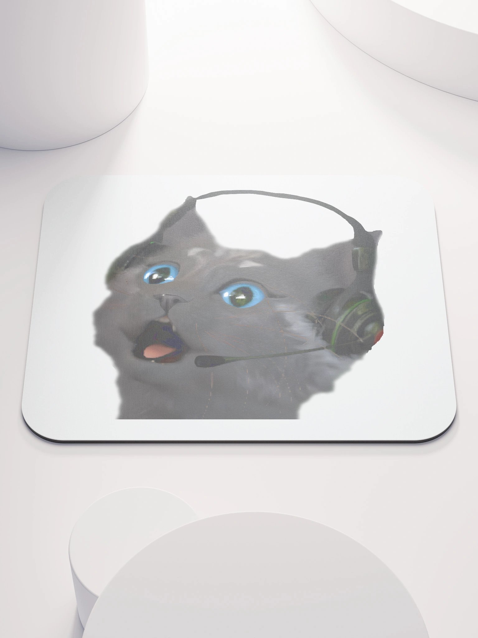 Neko Mousepad product image (1)