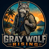 GrayWolfRising
