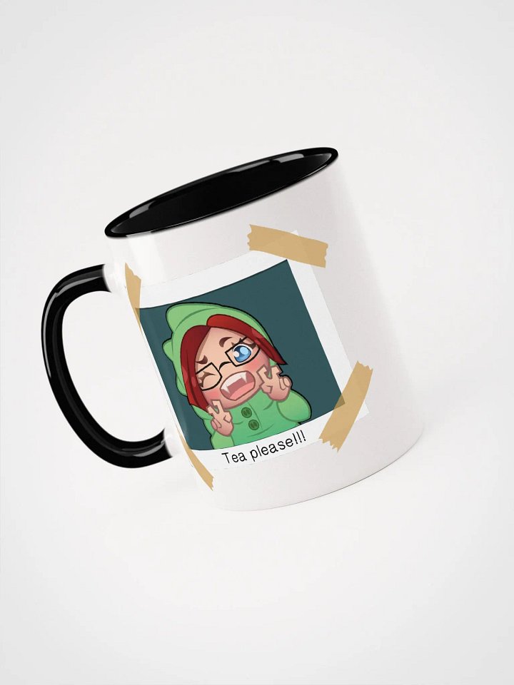 Tea please!!! Mug product image (1)