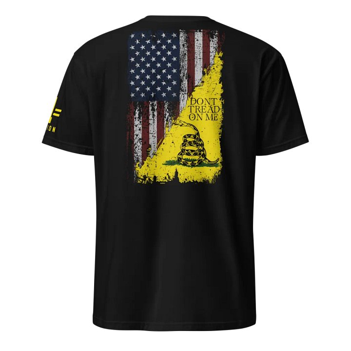 American Gadsden Flag product image (1)
