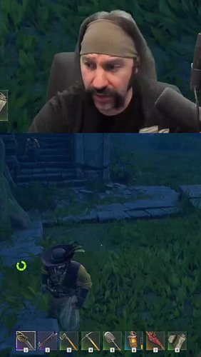 Saintfyre had total control. 

Think you can compete with this timing? Chaos Tricks is compatible with most games and it's so...