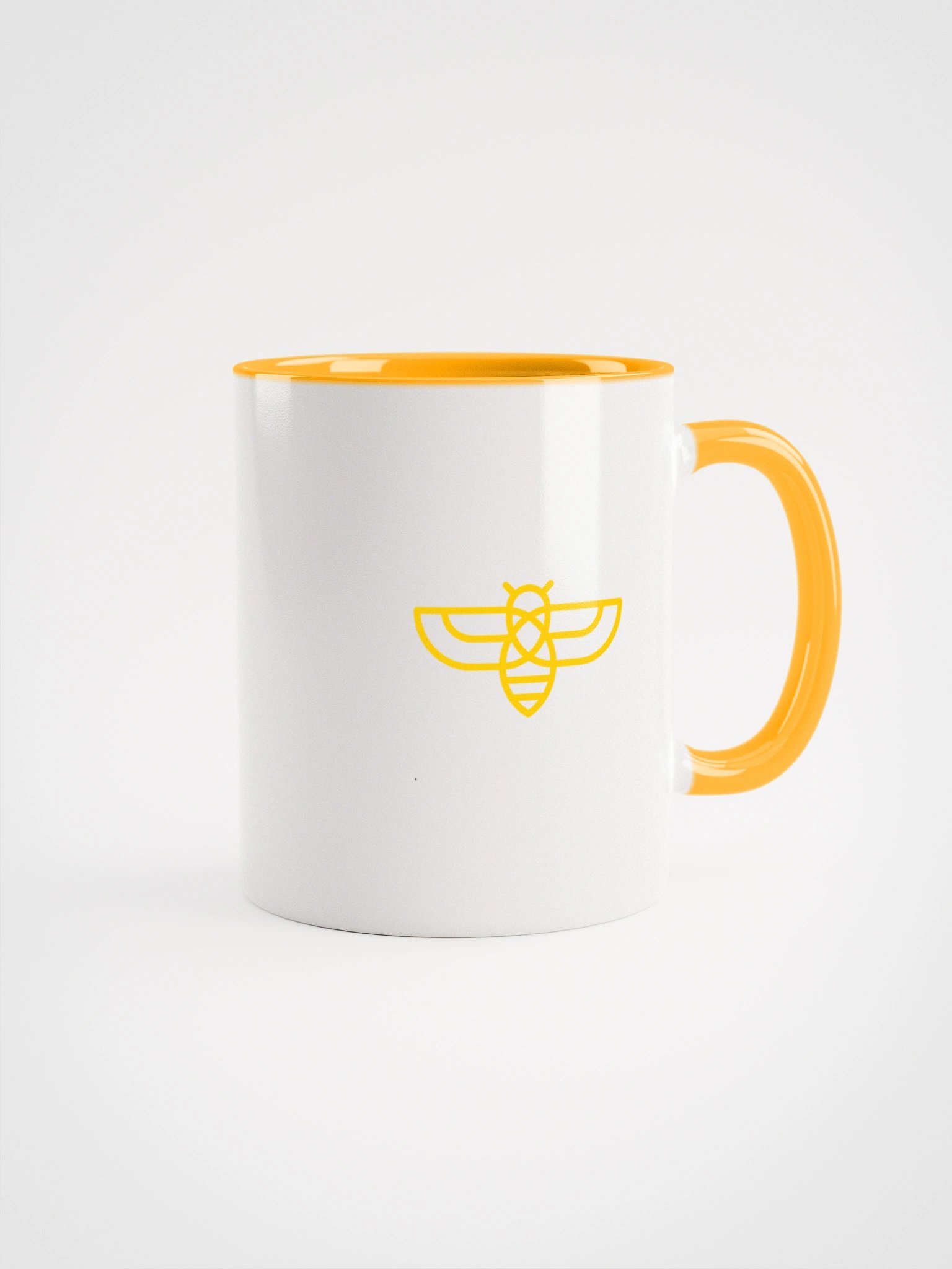 Bee Os76 mug product image (1)