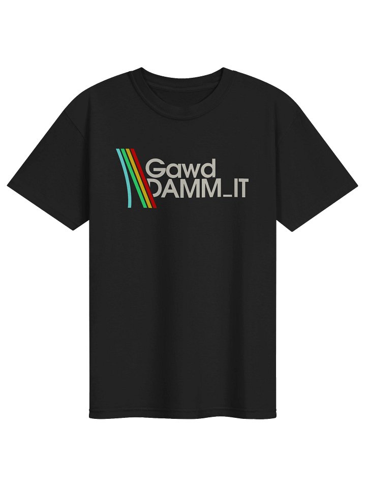 GAWDxARC Shirt product image (1)
