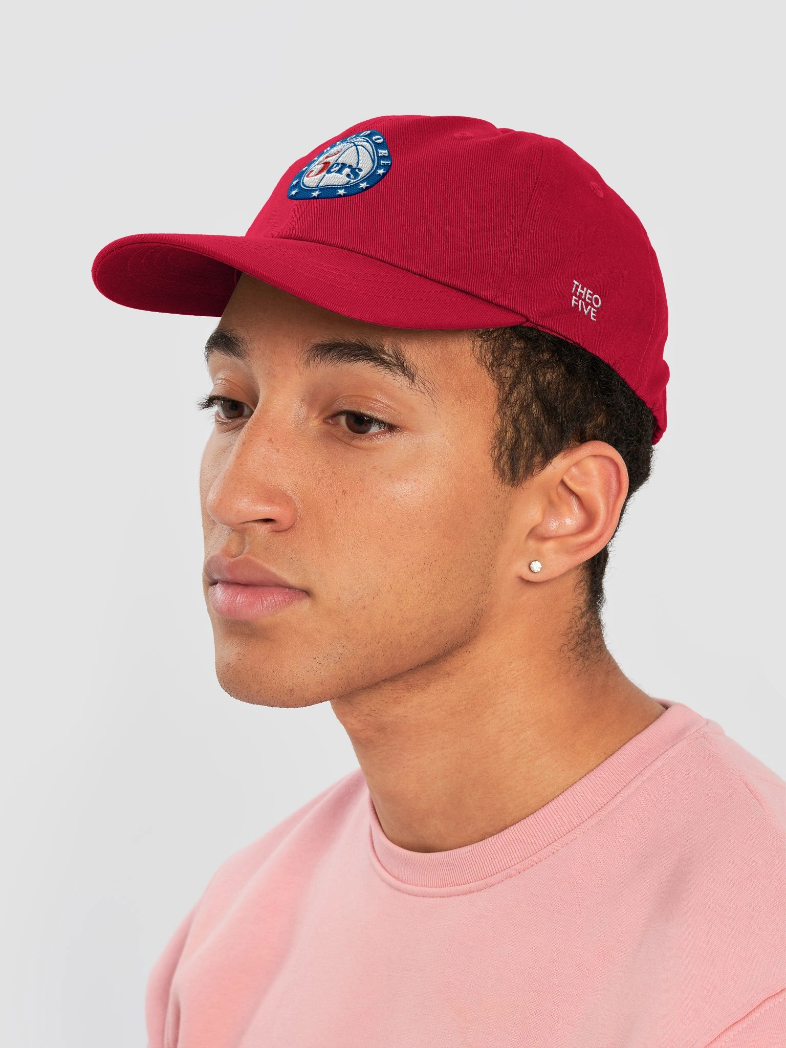 Theo 5ers Hat product image (7)