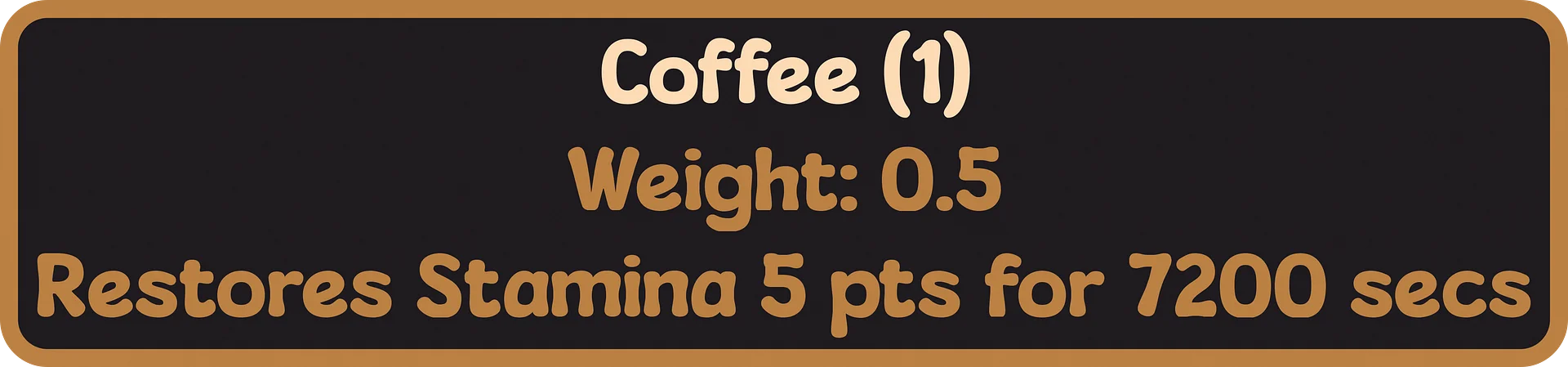 Coffee (1) Mug product image (4)