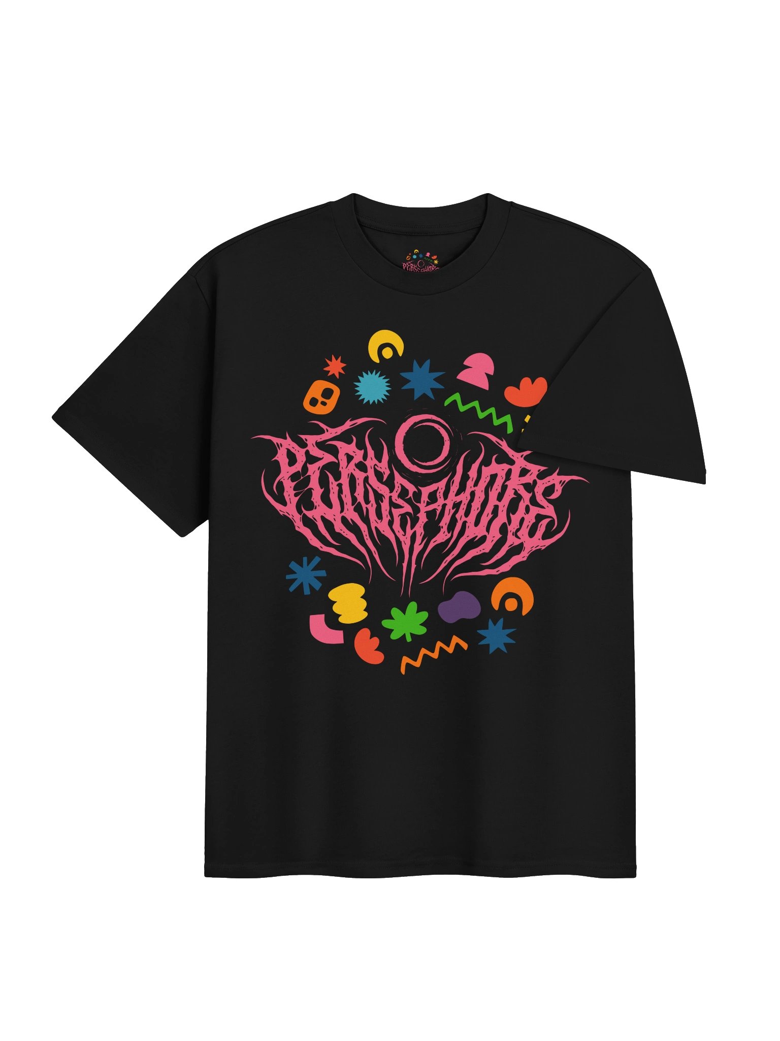 Persephore – Confetti T product image (4)