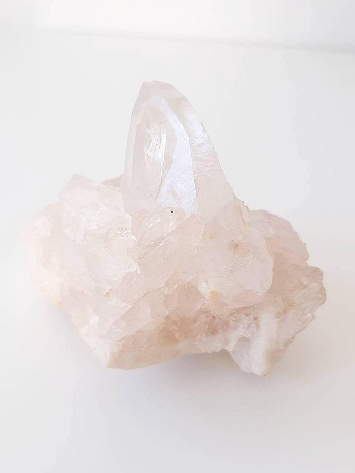 Pink Himalayan quartz product image (1)