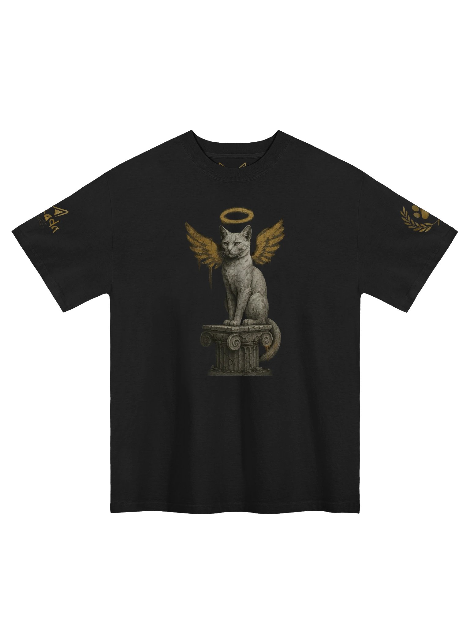 HEAVEN PREMIUM T-SHIRT product image (1)