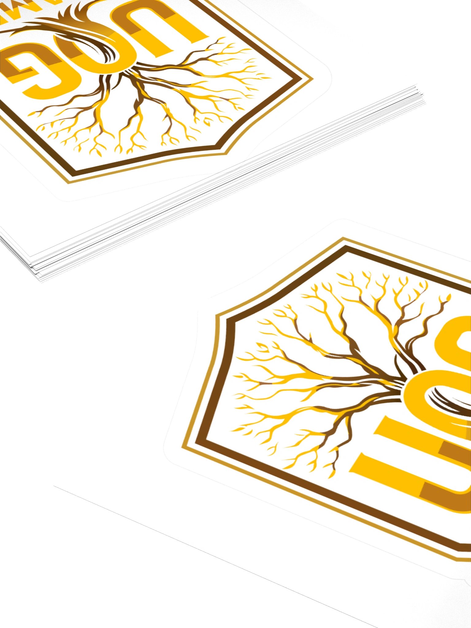 UOGamers Sticker! product image (12)