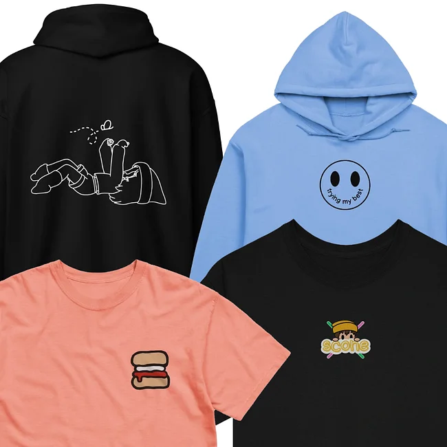 apparel