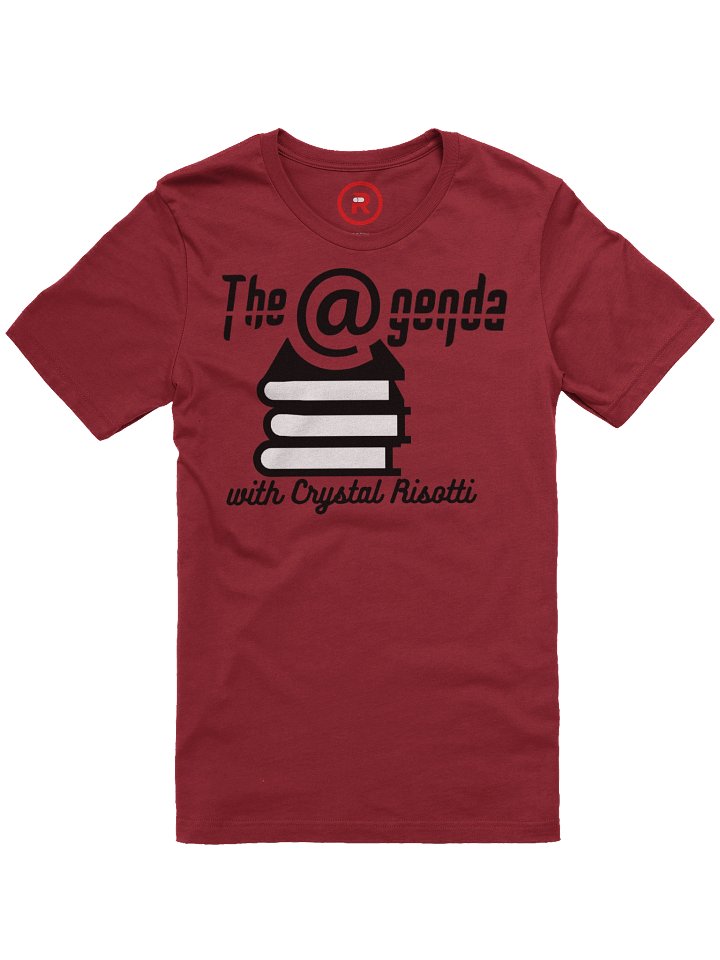 The Agenda with Crystal Risotti product image (49)