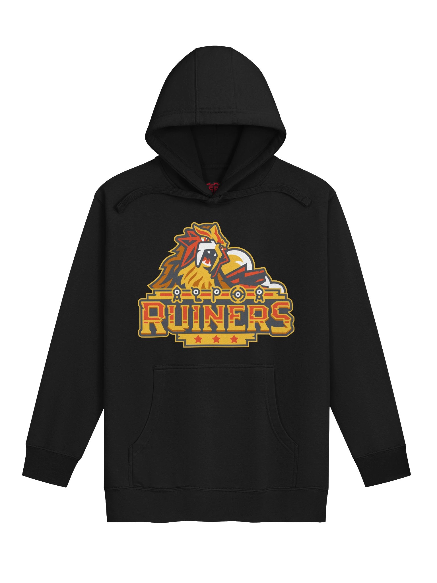 Alpha Ruiners Hoodie product image (1)