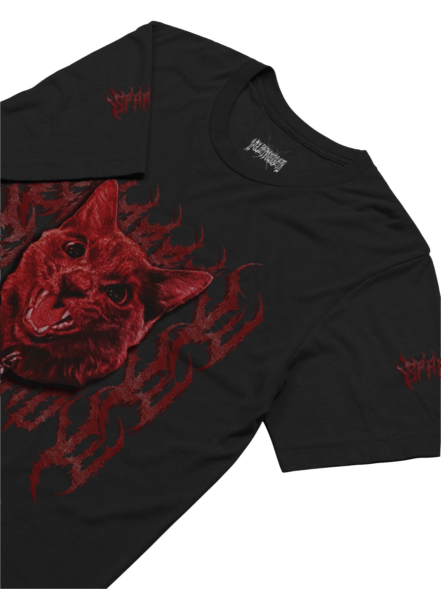 SPARROW T Shirt product image (6)