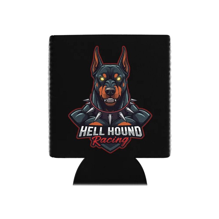 Hell Hound Racing Koozie! product image (3)