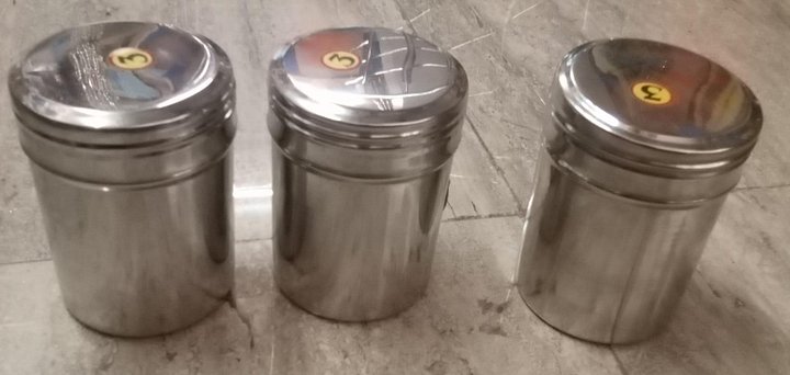 STORAGE CANS product image (1)