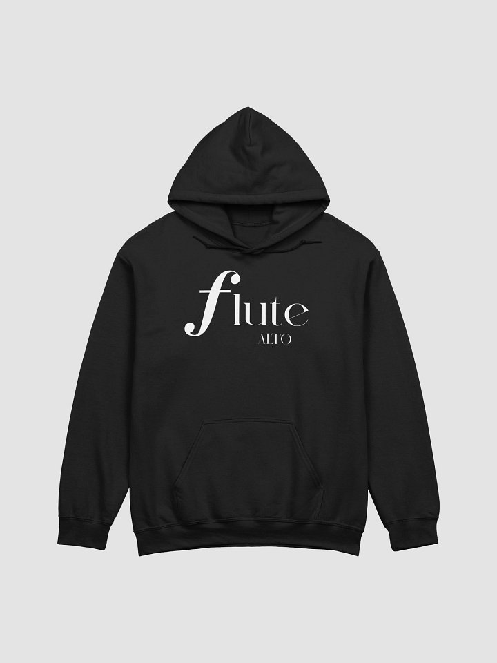 Forte Flute Hoodie - Alto product image (1)