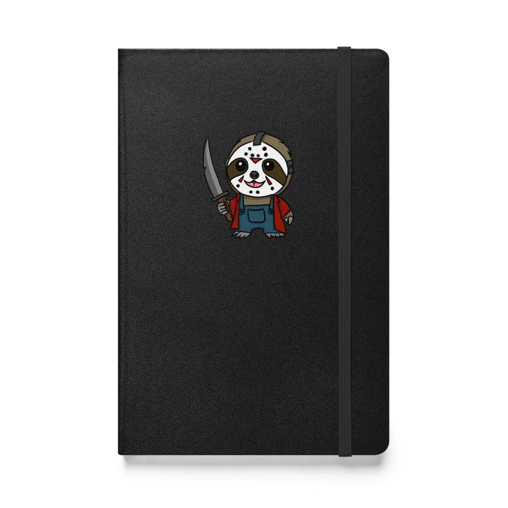 Notebook - Jason product image (1)