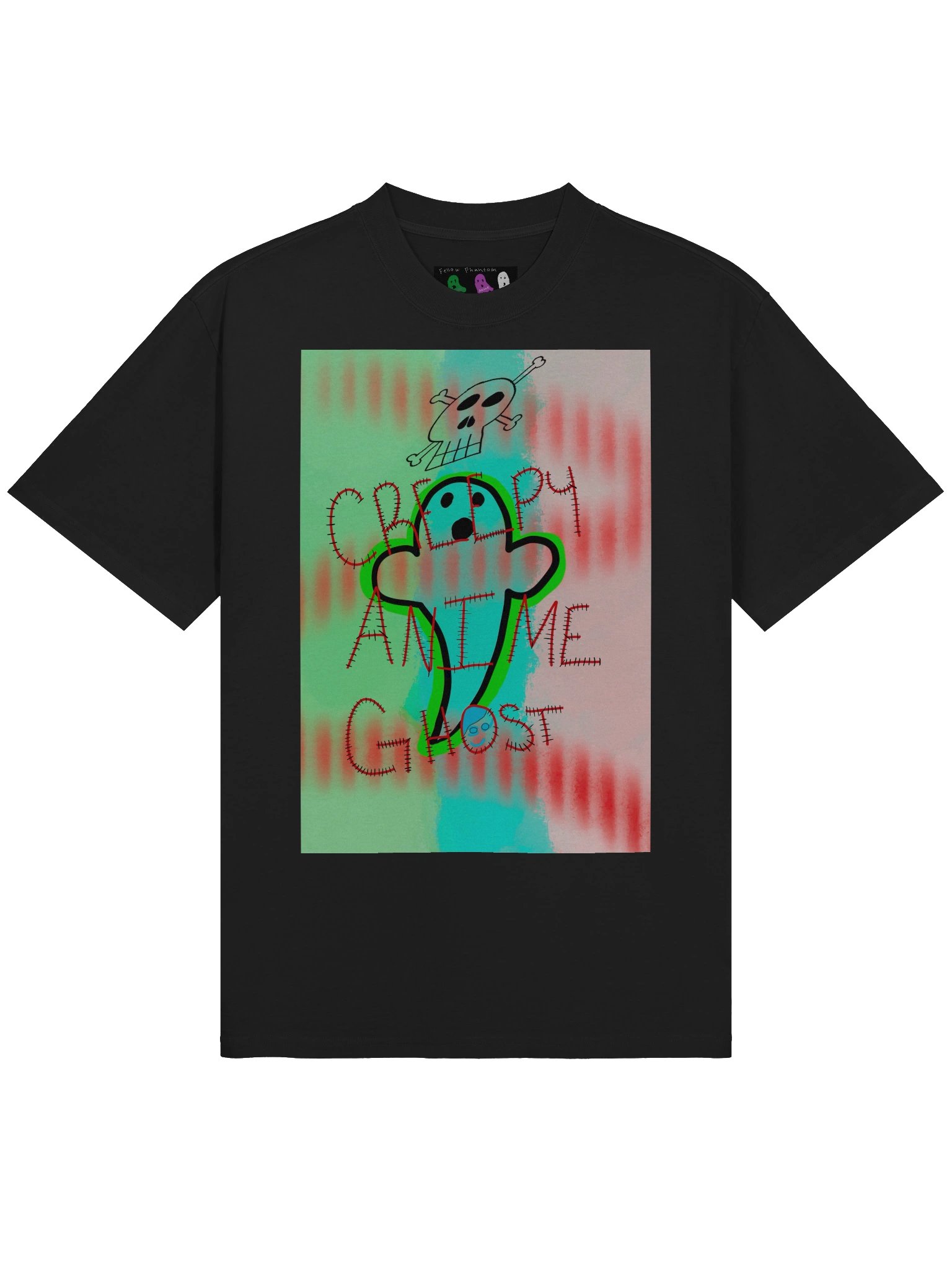 Spooky Ghost product image (2)