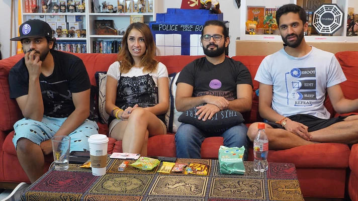 Video thumbnail