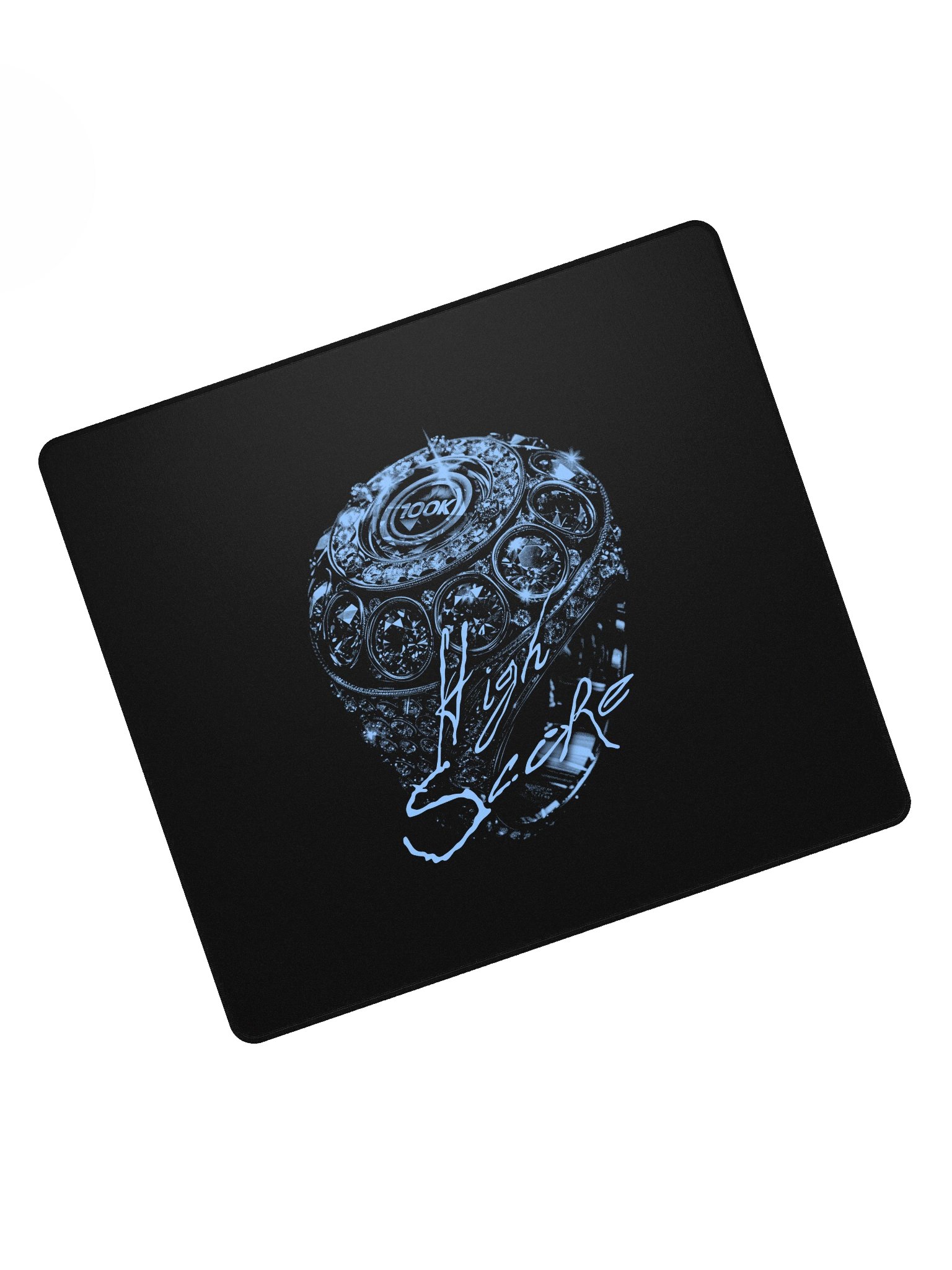 HIGH SCORE GAMING MOUSE PAD product image (5)