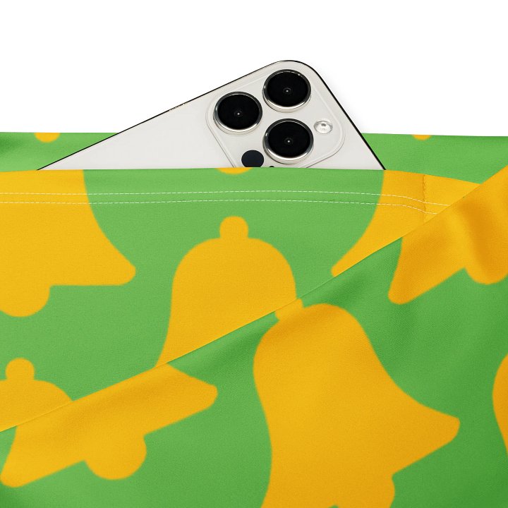 Sunflower Flare Leggings product image (2)