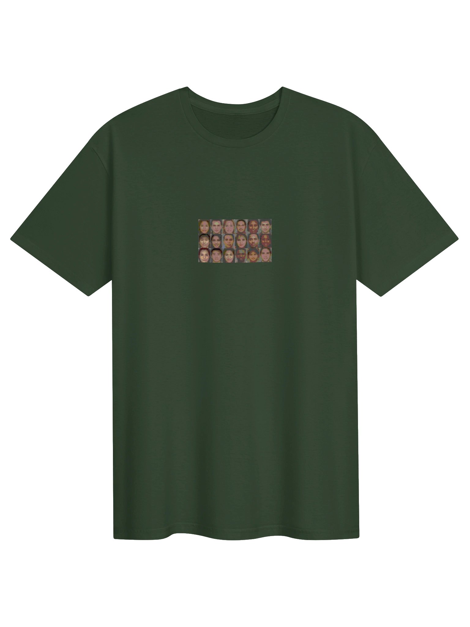 Phenotypes Tee product image (7)