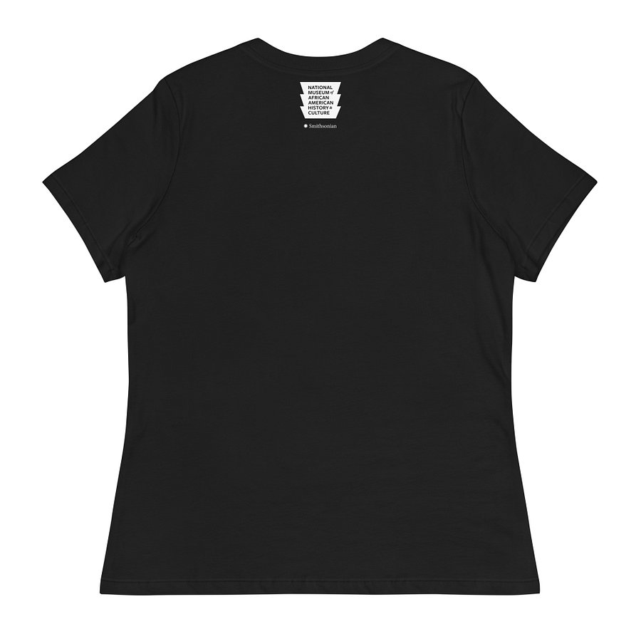 Emancipation Day Tee (Women’s) Image 2