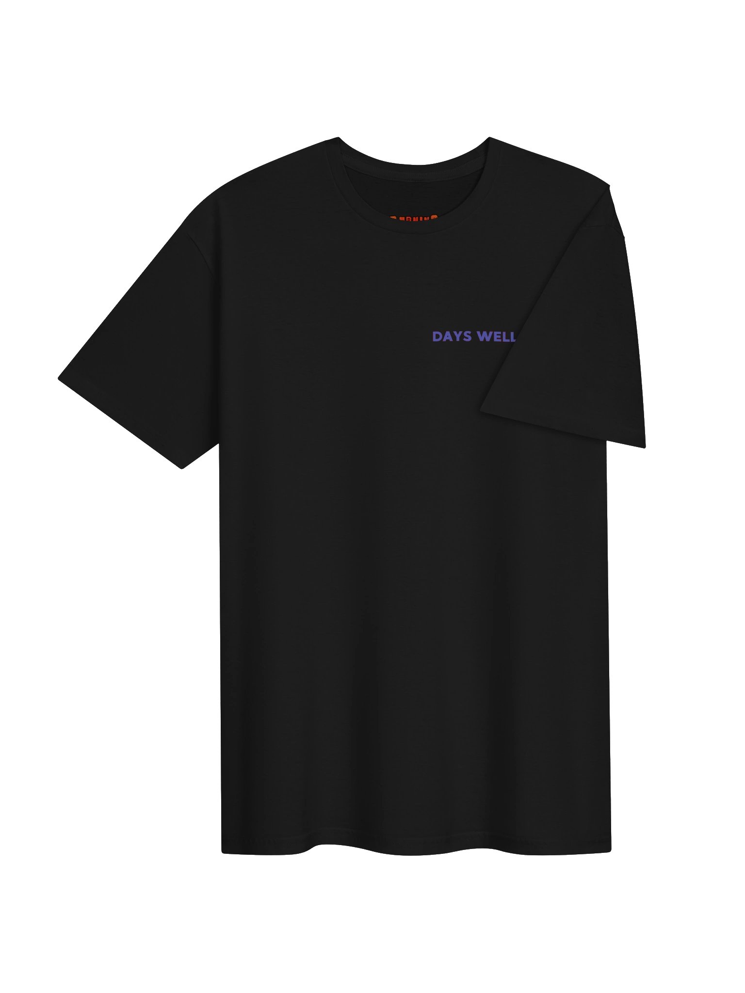 Days Well Spent Tee product image (4)