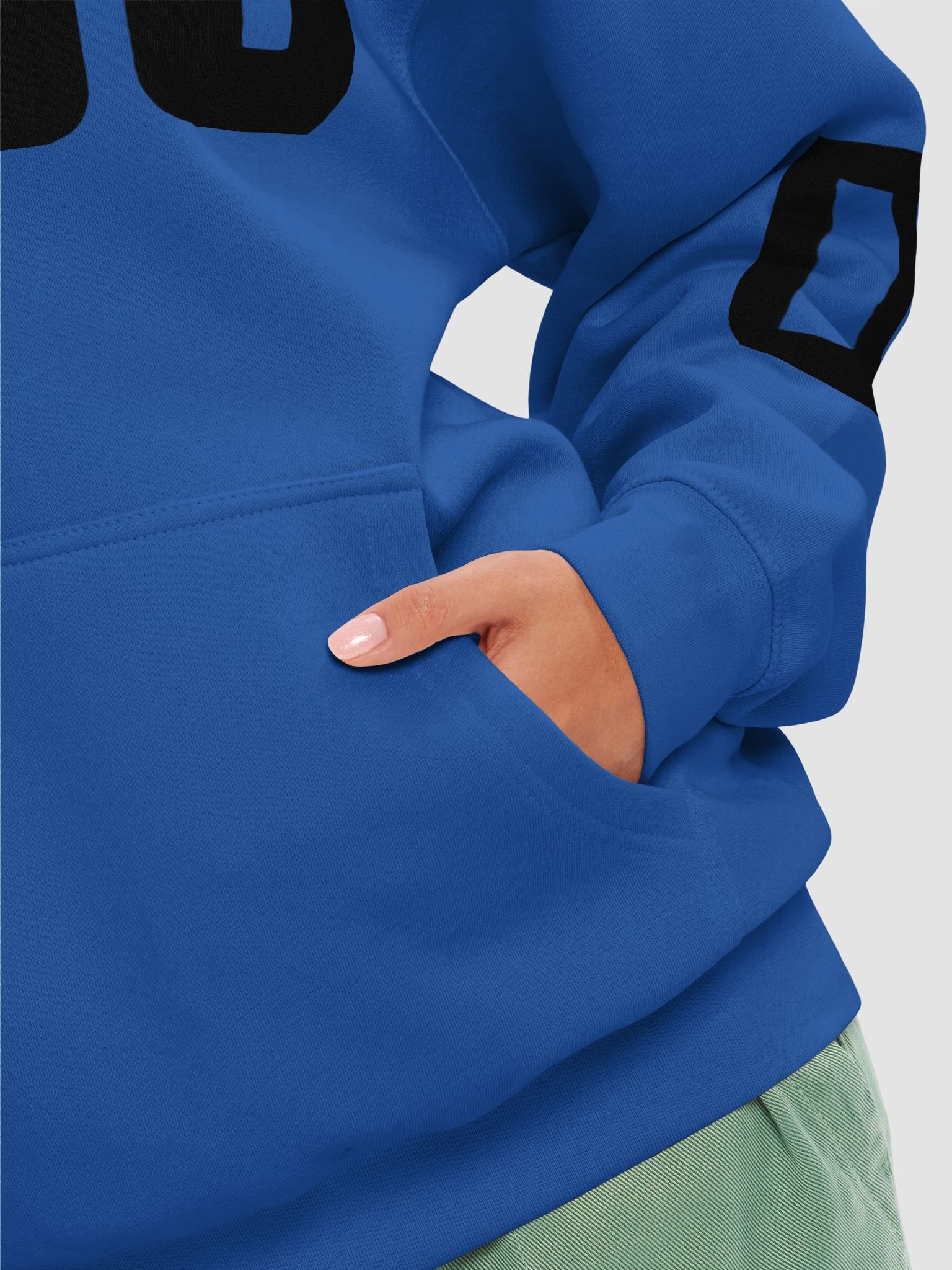 BDJ Special Edition Hoodie product image (8)