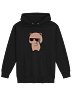 Agent Dudu Hoodie