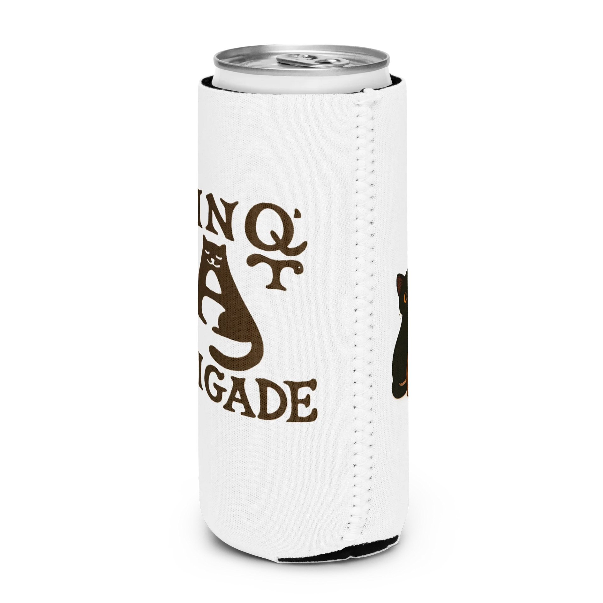Cat Can Cooler product image (11)