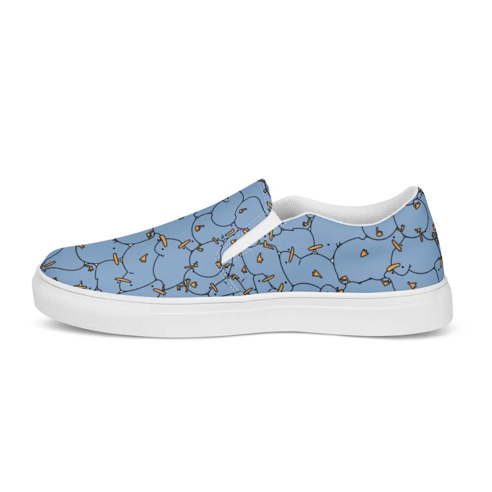 Women's Slip-on Berd Shoes product image (5)