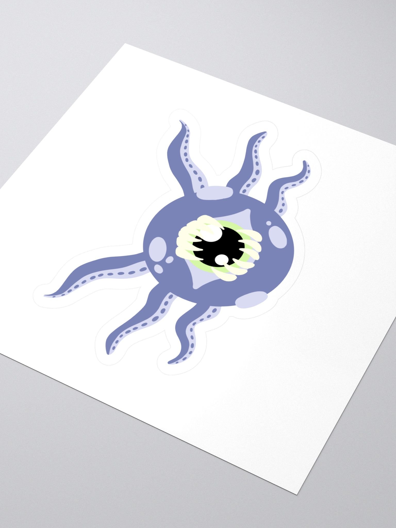 Azathoth Sticker product image (3)