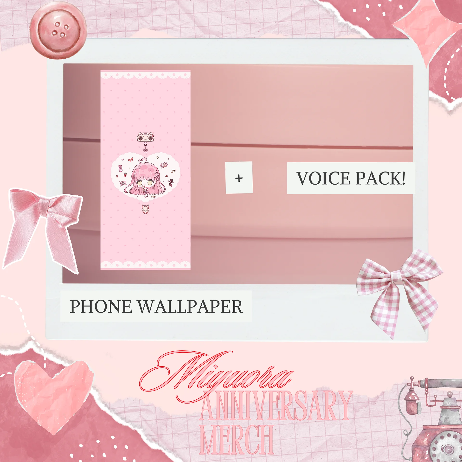 DIGITAL ANNIVERSARY BUNDLE product image (1)