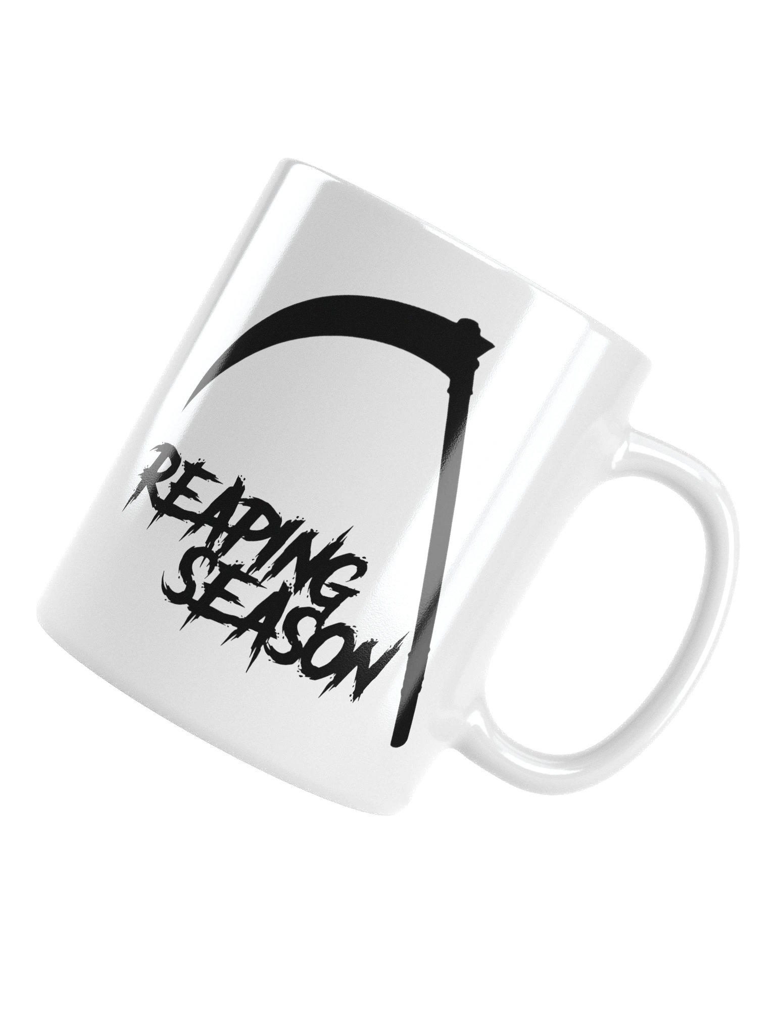 Reaping Season - Mug (White) product image (5)