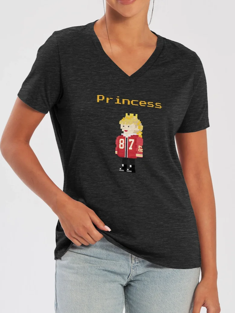 Princess V product image (1)
