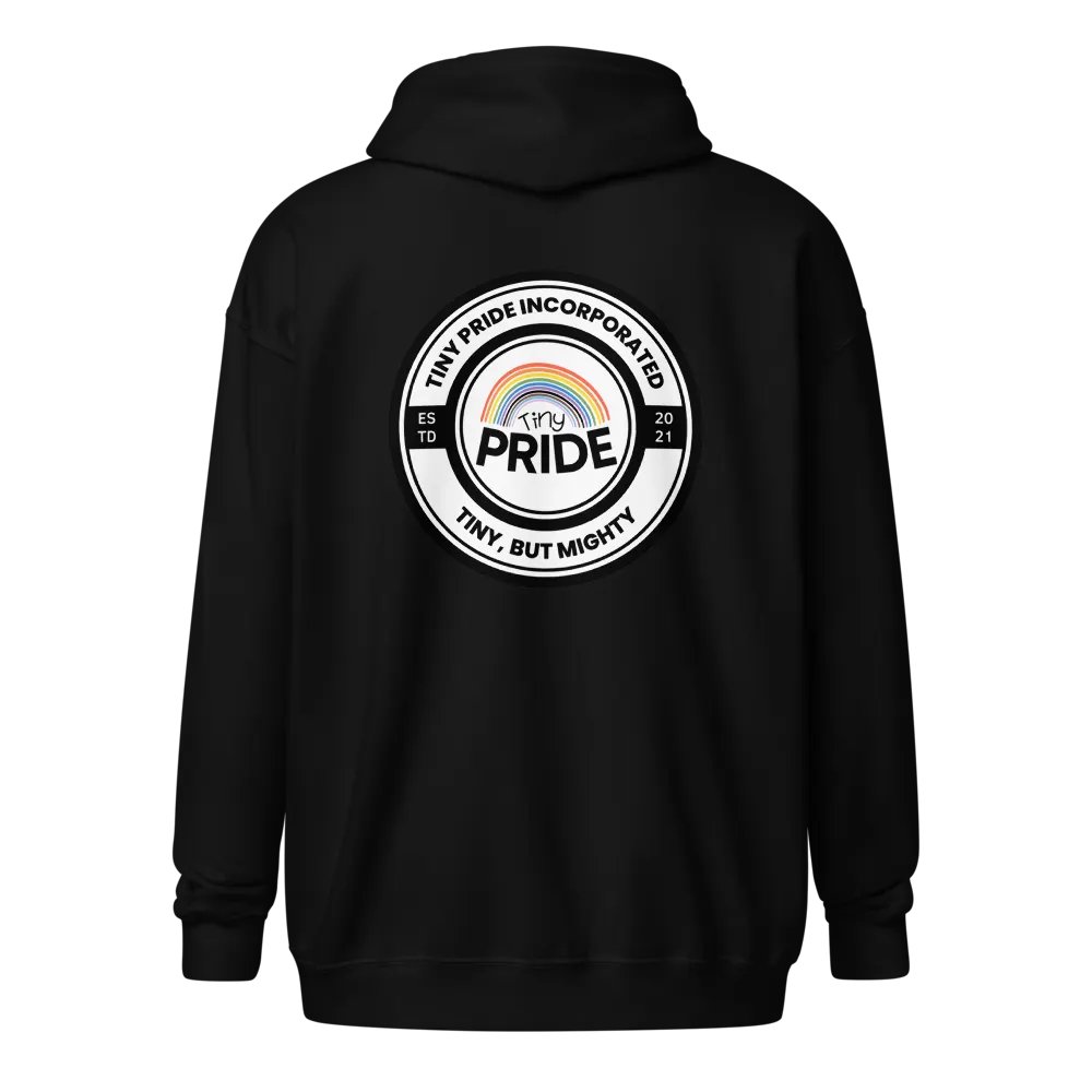 Tiny Pride - Established 2021 product image (1)