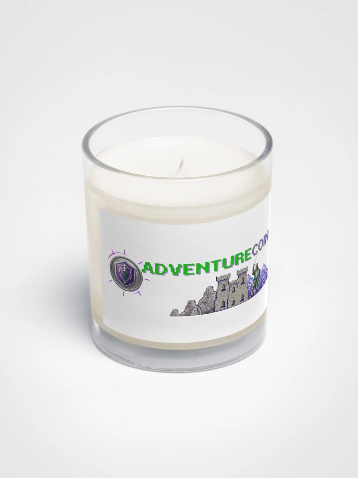 Adventurer's Torch product image (2)