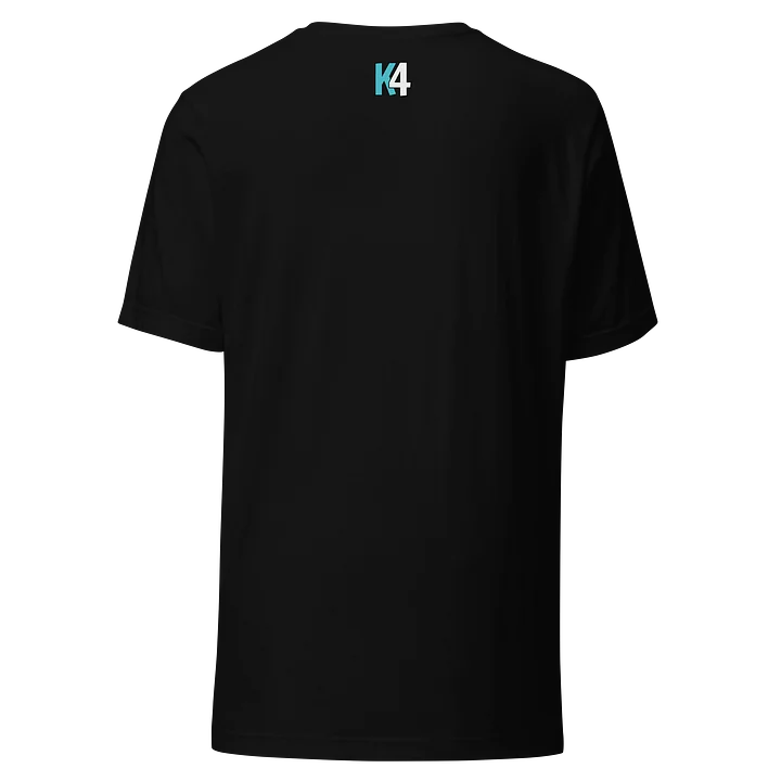Classic Logo Basic T Shirt (Small Logo) product image (2)