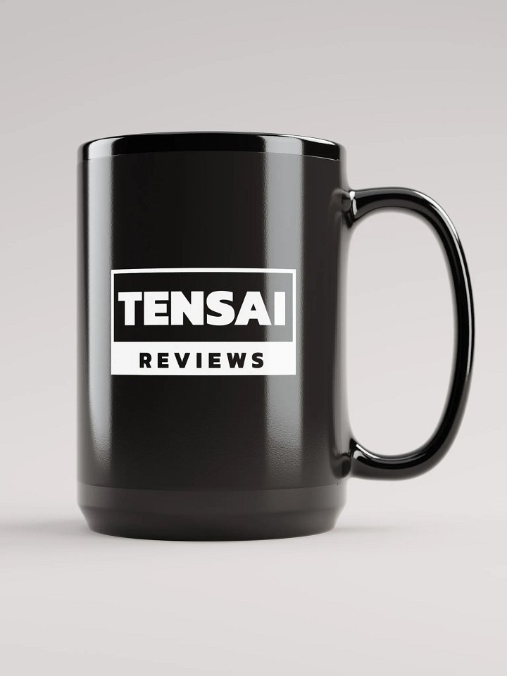 Tensai Blandishment mug product image (1)