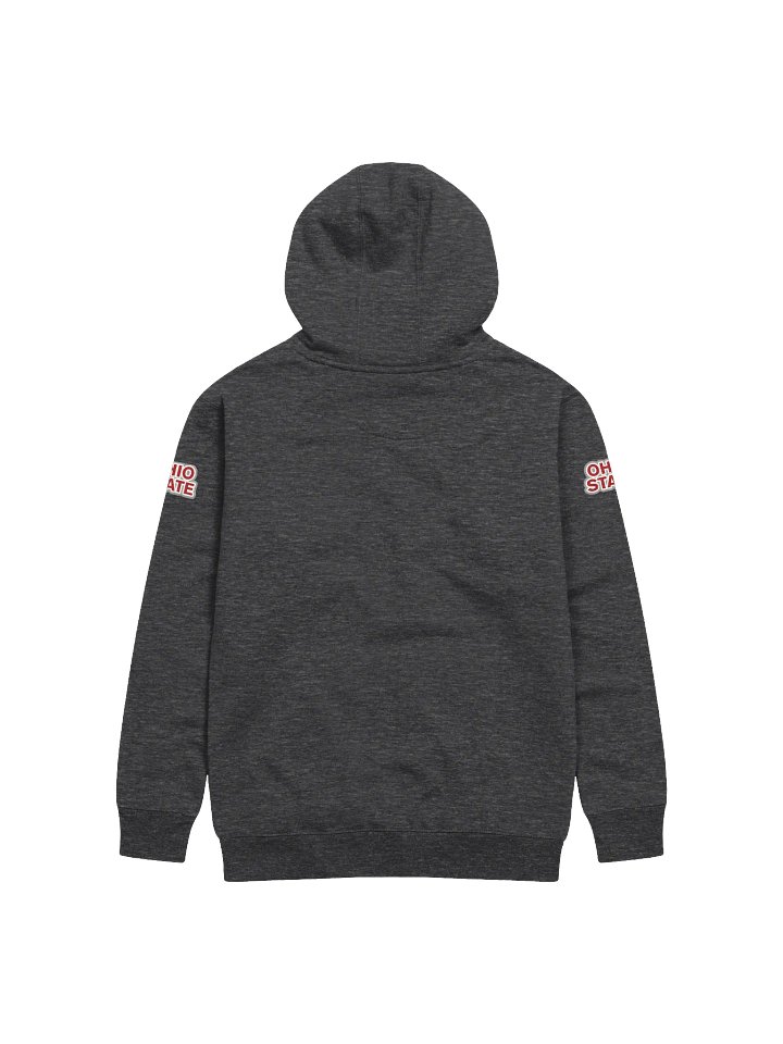 Ohio State Hoodie product image (20)