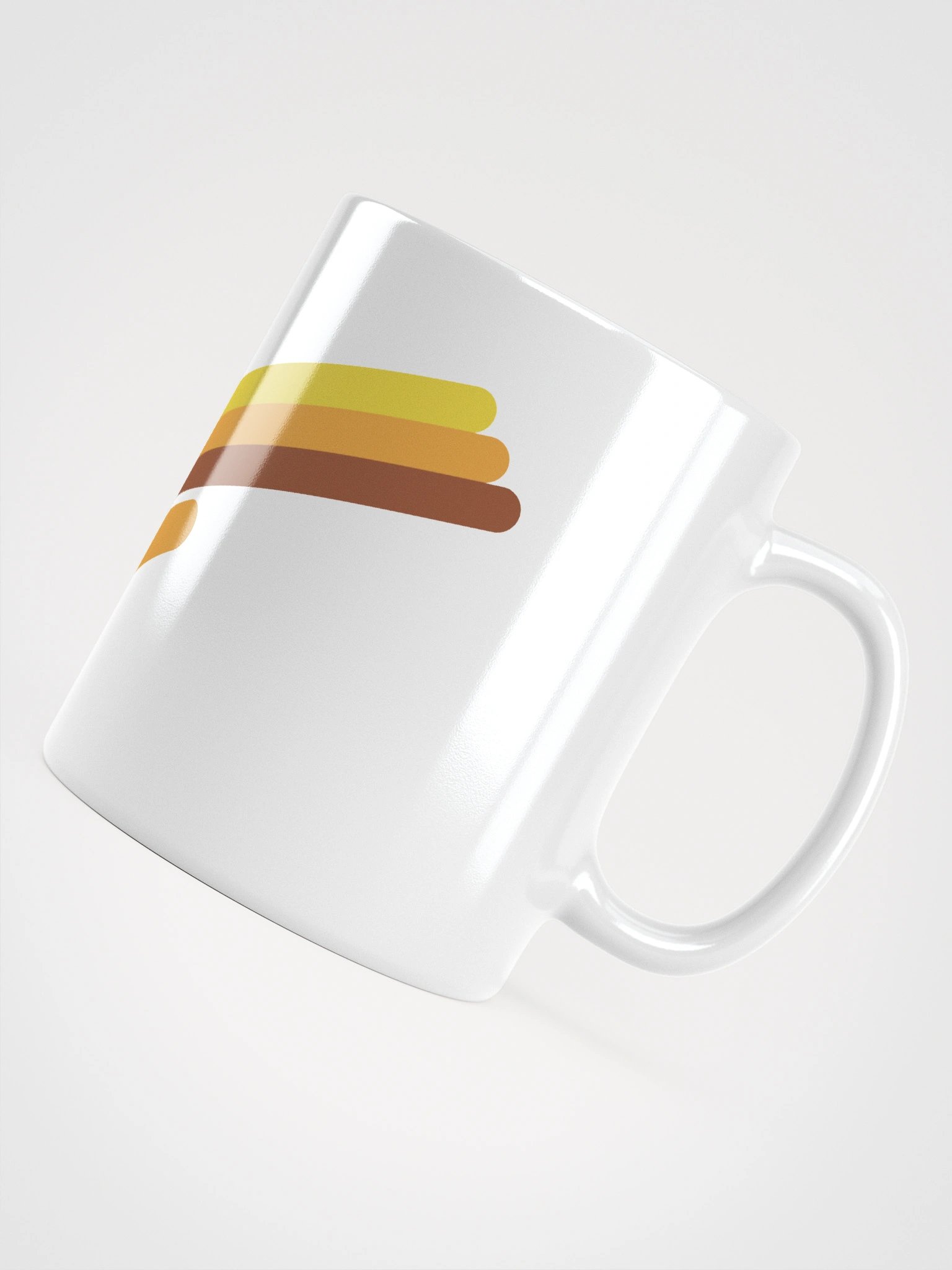 70s Scissor Mug product image (14)