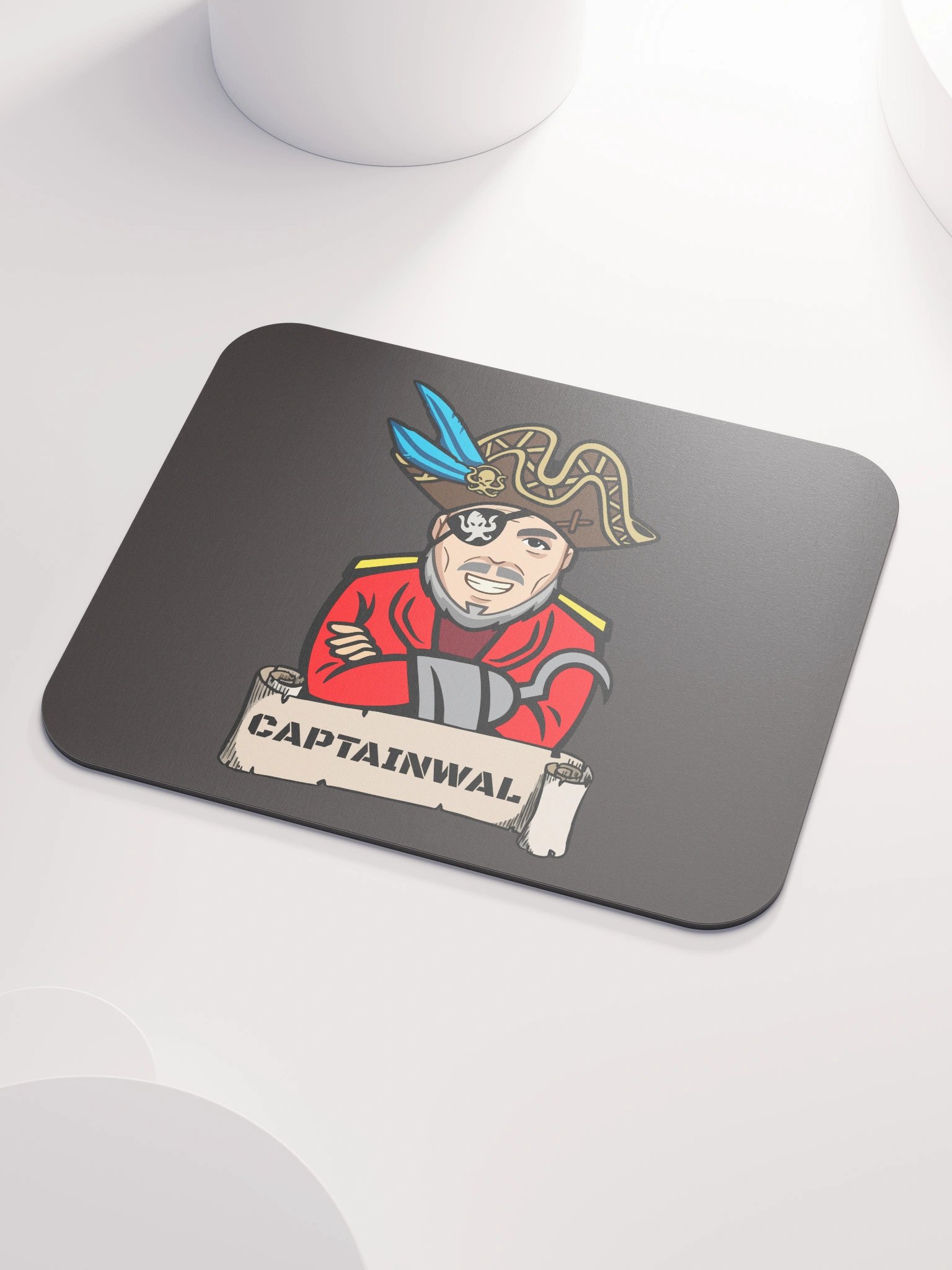 Captainwal Muismat product image (3)