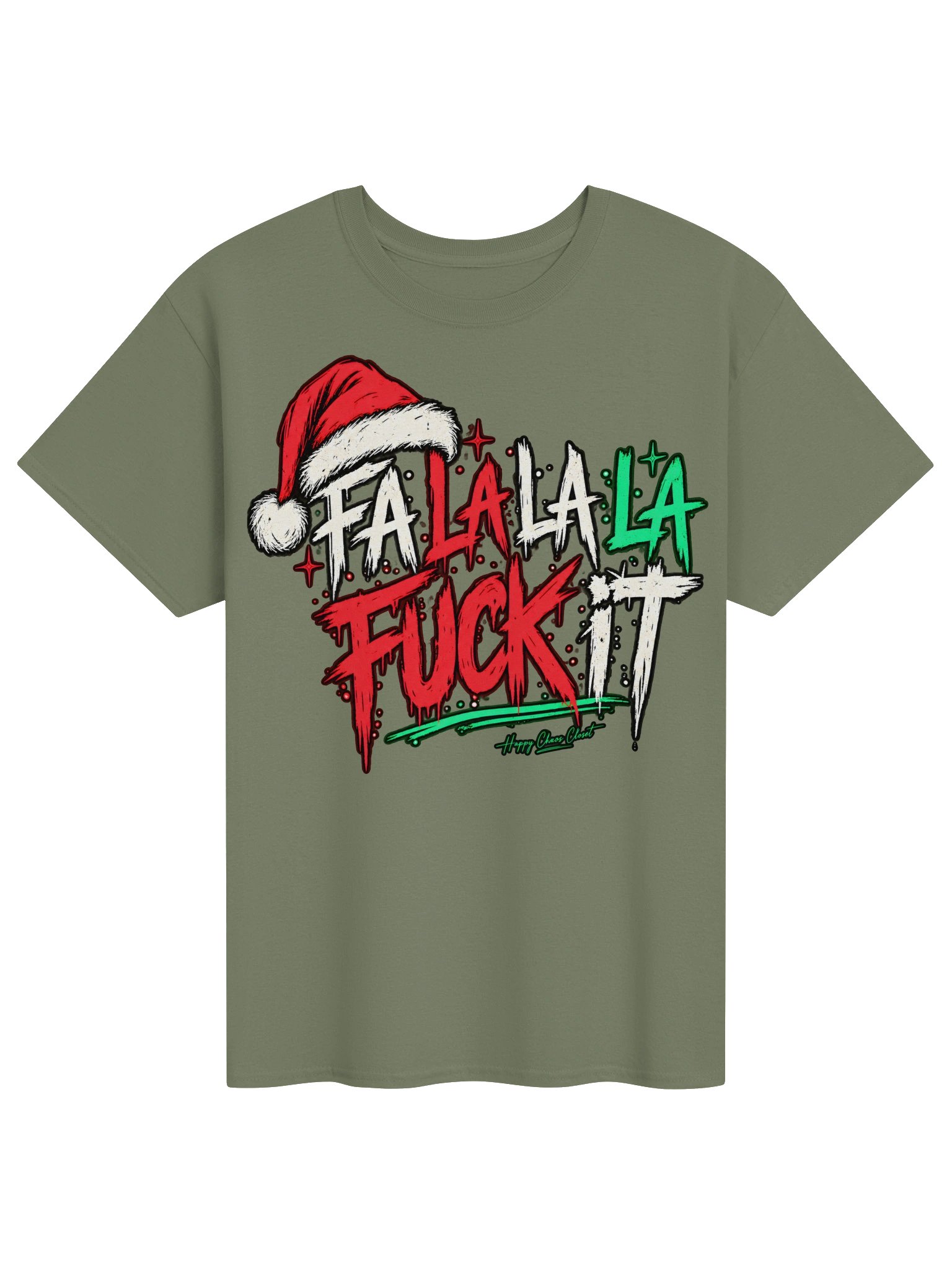 Fa La La Fck It product image (1)